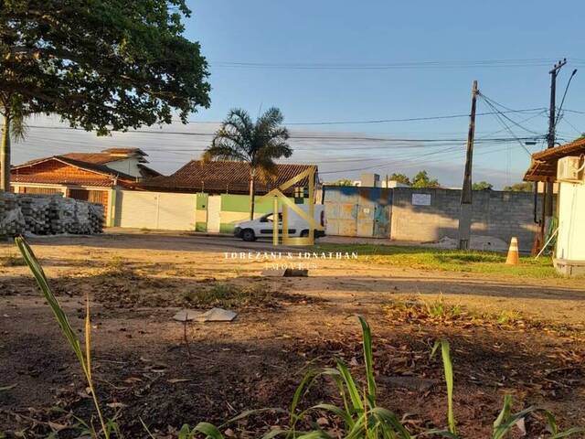 #TE00032 - Terreno para Venda em Vila Velha - ES