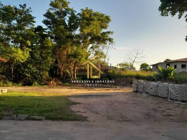 #TE00032 - Terreno para Venda em Vila Velha - ES