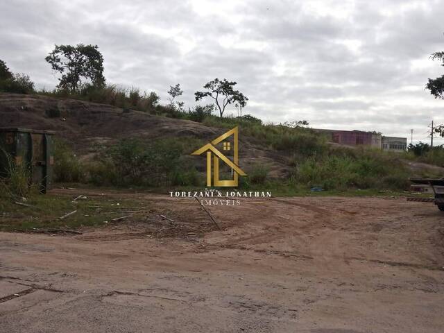 #TE00033 - Terreno para Venda em Vila Velha - ES