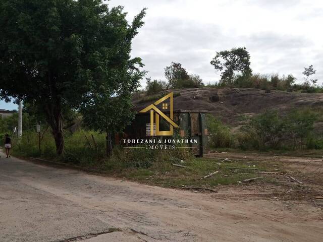 #TE00033 - Terreno para Venda em Vila Velha - ES