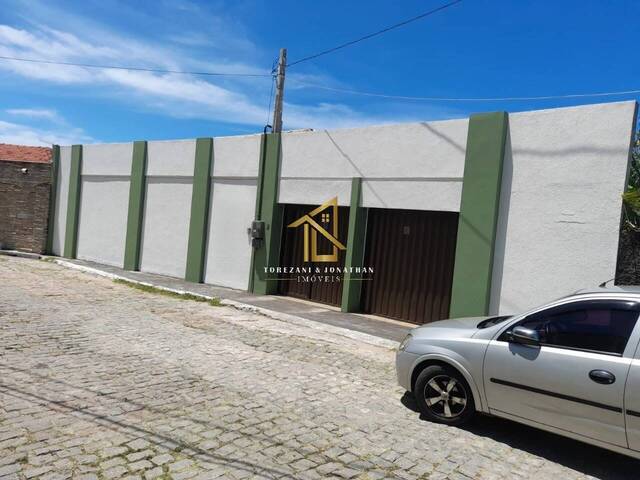 #CA00059 - Sobrado para Venda em Vila Velha - ES