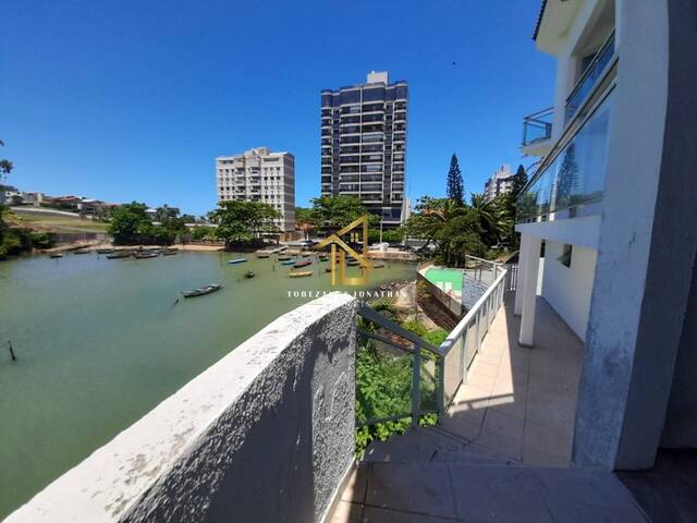 #CA00059 - Sobrado para Venda em Vila Velha - ES