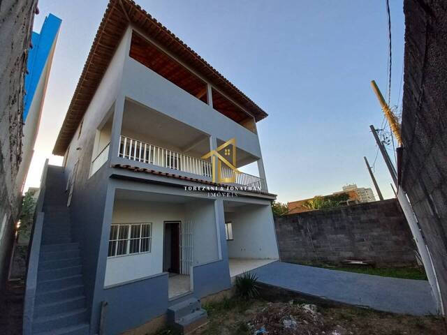 #CA00061 - Sobrado para Venda em Vila Velha - ES