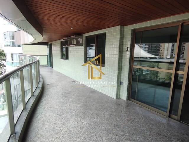 Apartamento para Locação em Vila Velha - 2