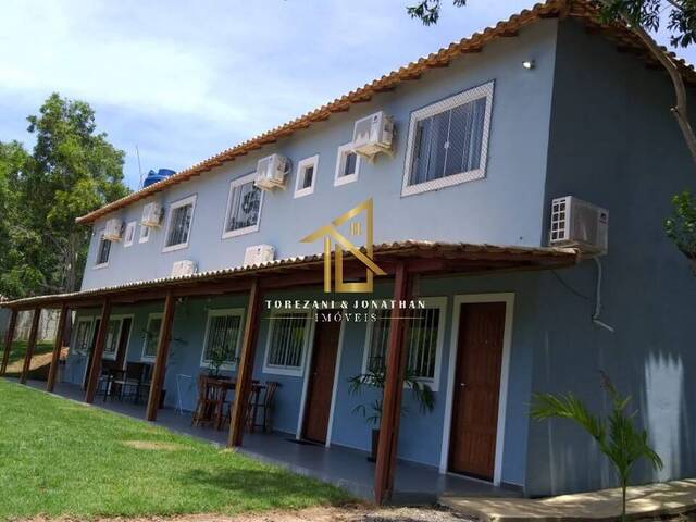 #ST00007 - Sítio para Venda em Guarapari - ES