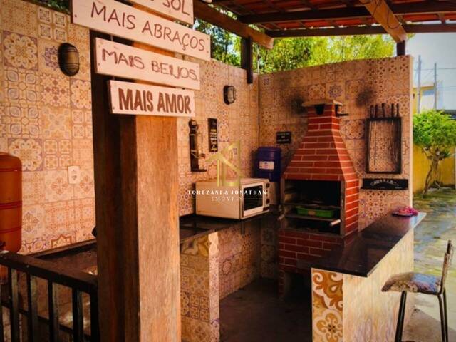 #CA00063 - Casa para Venda em Vila Velha - ES