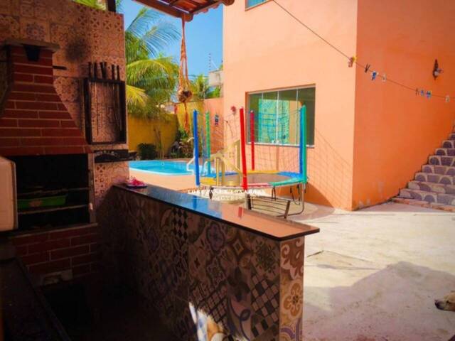 Casa para Venda em Vila Velha - 4