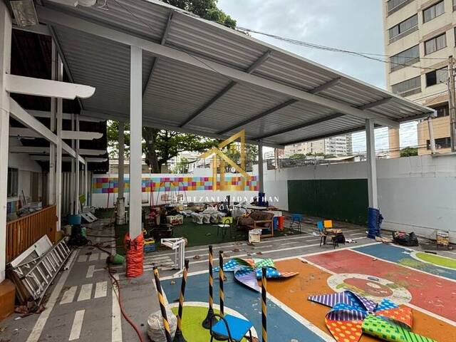 Ponto Comercial para Locação em Vila Velha - 5