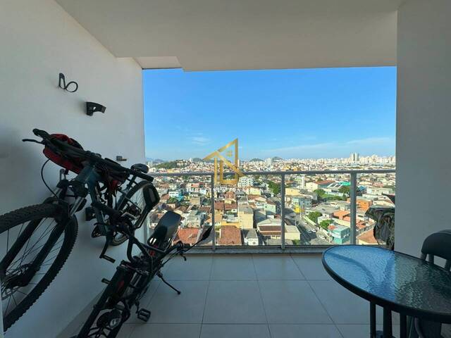 Apartamento para Venda em Vila Velha - 5