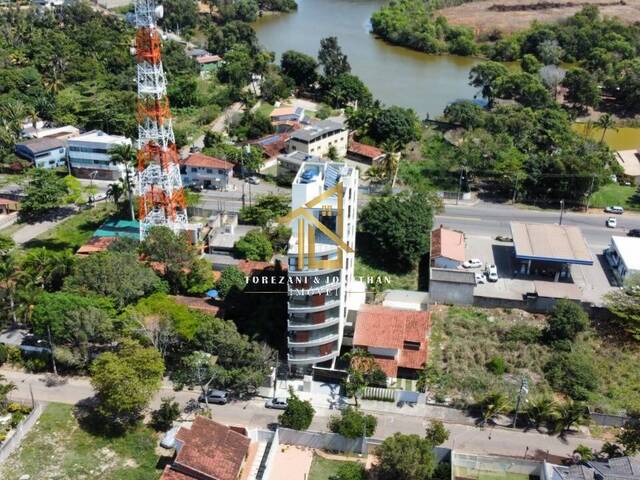 #AP00487 - Apartamento para Venda em Guarapari - ES