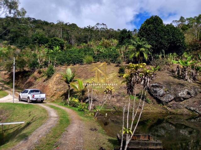 #ST00008 - Sítio para Venda em Santa Teresa - ES