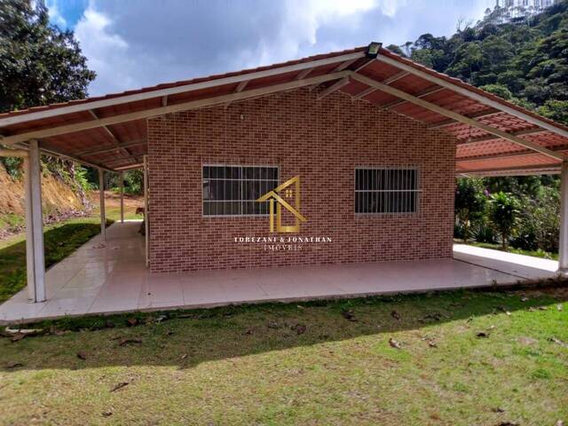 Sítio para Venda em Santa Teresa - 4