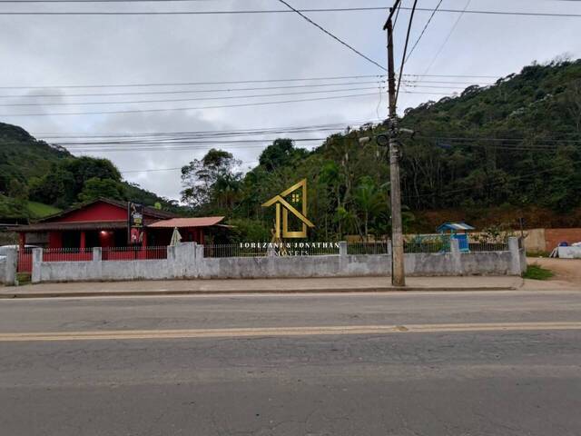#TE00034 - Terreno para Venda em Santa Teresa - ES