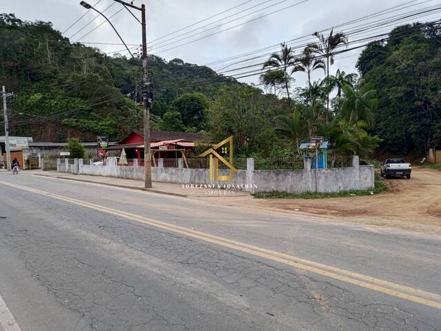 #TE00034 - Terreno para Venda em Santa Teresa - ES