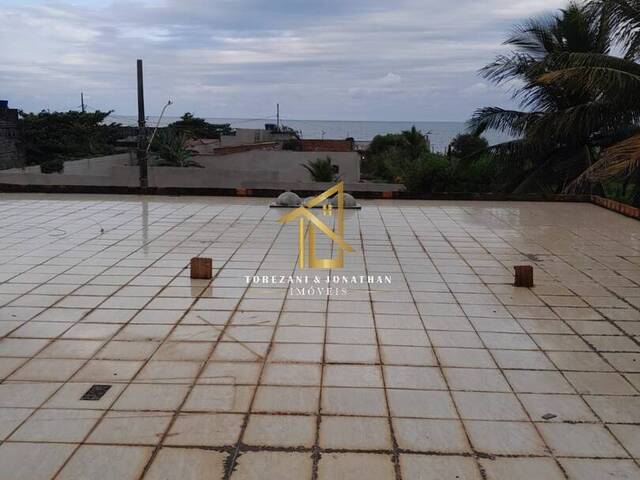 #CA00065 - Casa para Venda em Vila Velha - ES