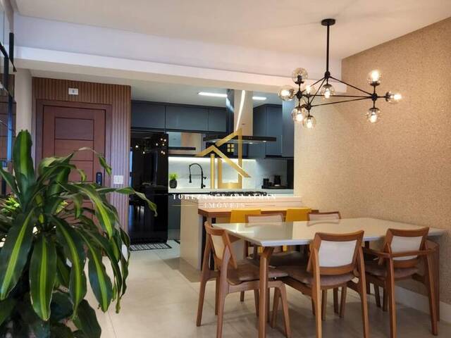 Apartamento para Venda em Vila Velha - 4