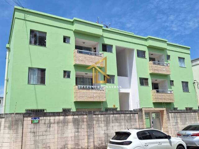 Apartamento para Venda em Vila Velha - 2