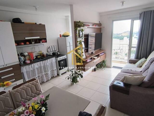 Apartamento para Venda em Vila Velha - 2