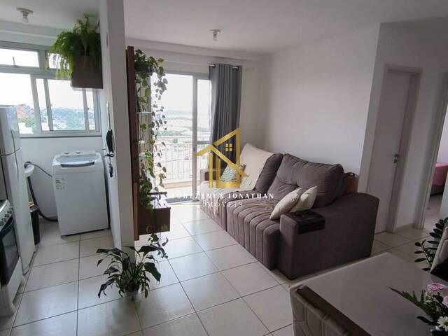 Apartamento para Venda em Vila Velha - 4