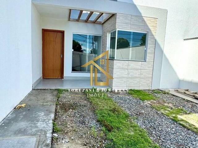 #CA00075 - Sobrado para Venda em Vila Velha - ES