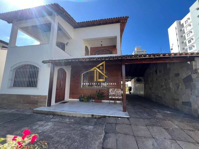 #CA00076 - Sobrado para Venda em Vitória - ES