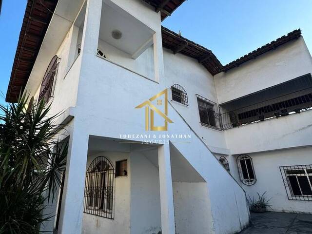 #CA00078 - Sobrado para Venda em Vila Velha - ES