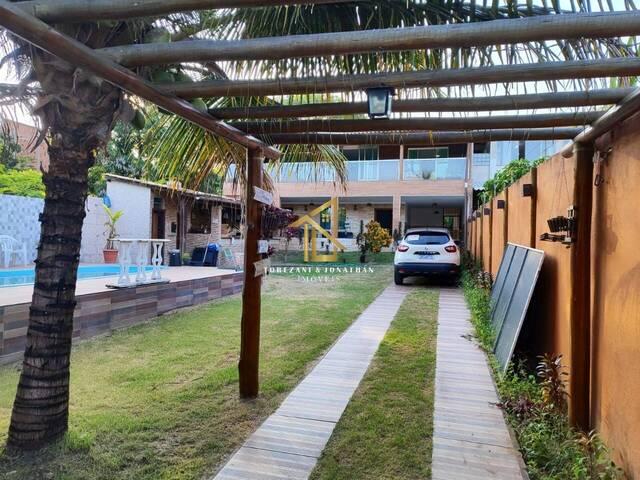 #CA00079 - Sobrado para Venda em Vila Velha - ES