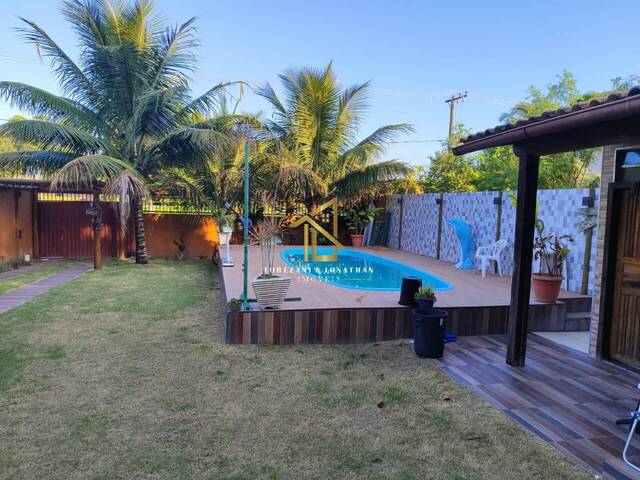 #CA00079 - Sobrado para Venda em Vila Velha - ES