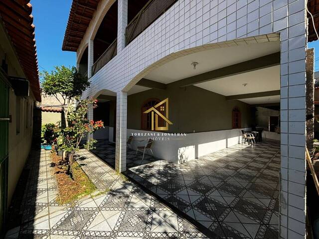#CA00080 - Sobrado para Venda em Vila Velha - ES
