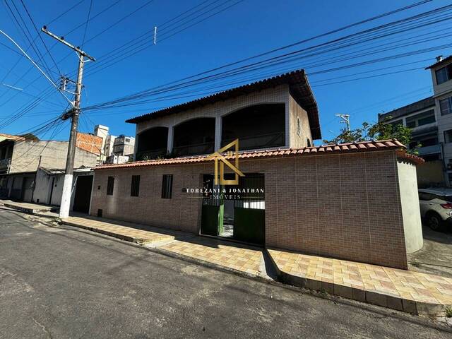 #CA00080 - Sobrado para Venda em Vila Velha - ES