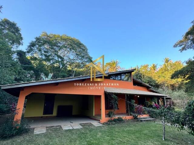 #CA00083 - Casa para Venda em Guarapari - ES