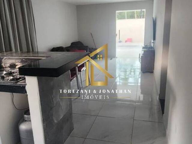 #CA00084 - Casa para Venda em Guarapari - ES