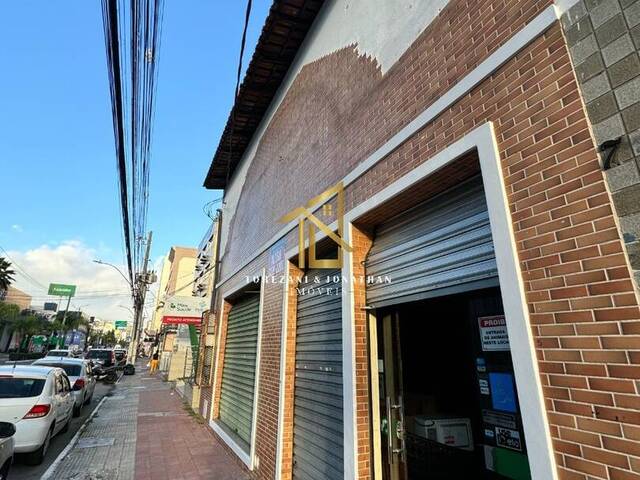 #PT00010 - Ponto Comercial para Locação em Vila Velha - ES