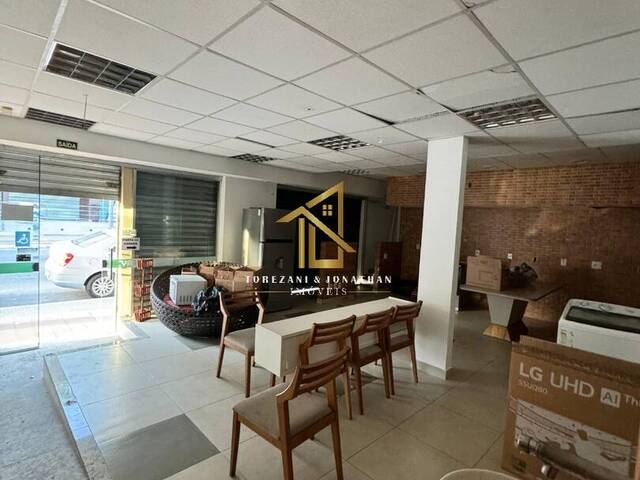 #PT00010 - Ponto Comercial para Locação em Vila Velha - ES