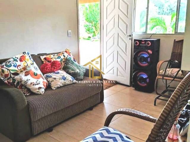 #CH00005 - Chácara para Venda em Melgaço - PA