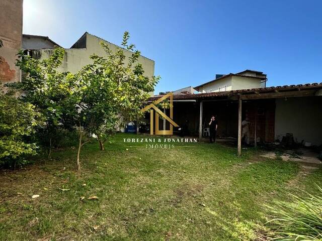 #TE00038 - Terreno para Venda em Vila Velha - ES