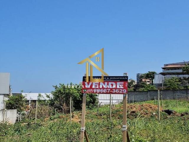 #TE00039 - Terreno para Venda em Vila Velha - ES