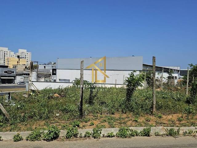 #TE00039 - Terreno para Venda em Vila Velha - ES