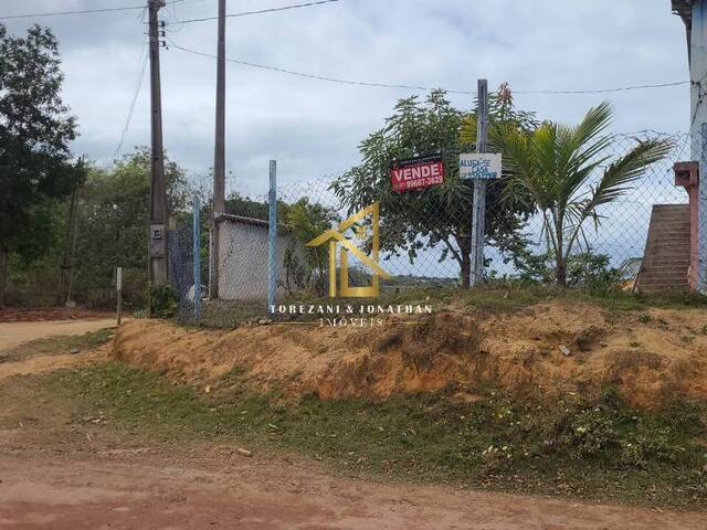 #TE00040 - Terreno para Venda em Guarapari - ES