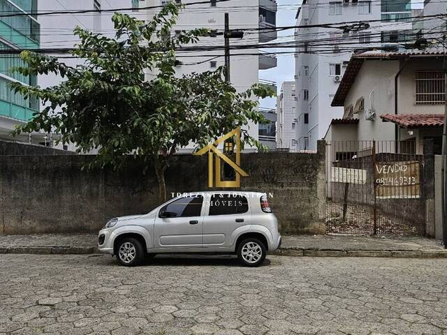 #TE00041 - Terreno para Venda em Vitória - ES
