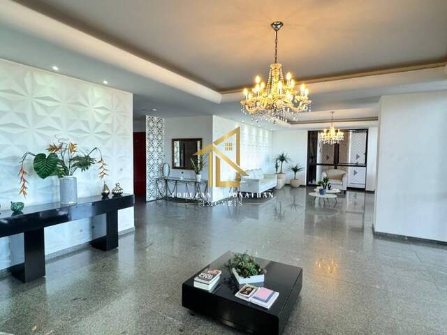 #AP00606 - Apartamento para Venda em Vila Velha - ES