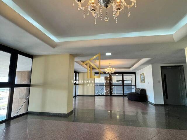 #AP00606 - Apartamento para Venda em Vila Velha - ES