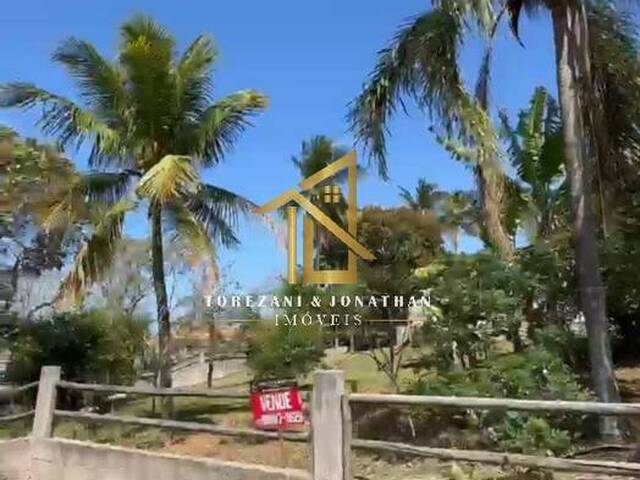 #TE00043 - Terreno para Venda em Guarapari - ES