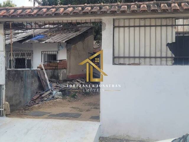 #CA00086 - Casa para Venda em Vila Velha - ES