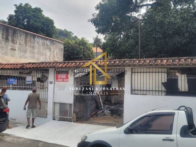 #CA00086 - Casa para Venda em Vila Velha - ES