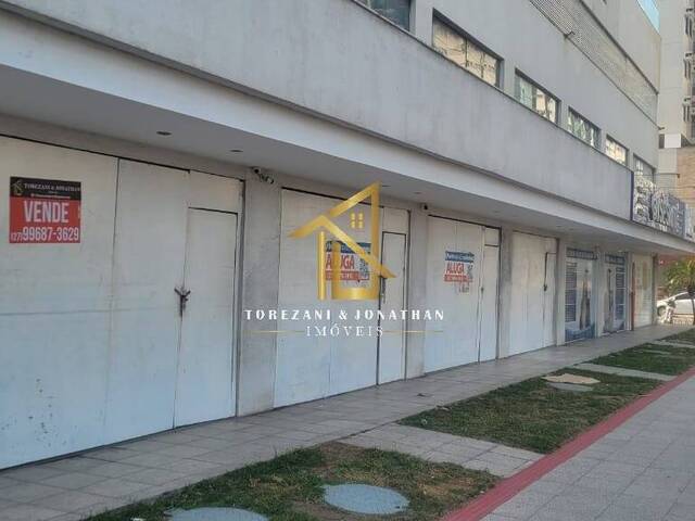 #PT00011 - Ponto Comercial para Venda em Vila Velha - ES