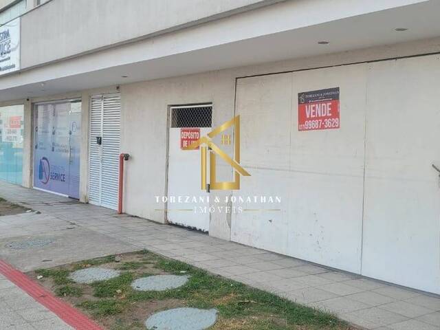 #PT00011 - Ponto Comercial para Venda em Vila Velha - ES