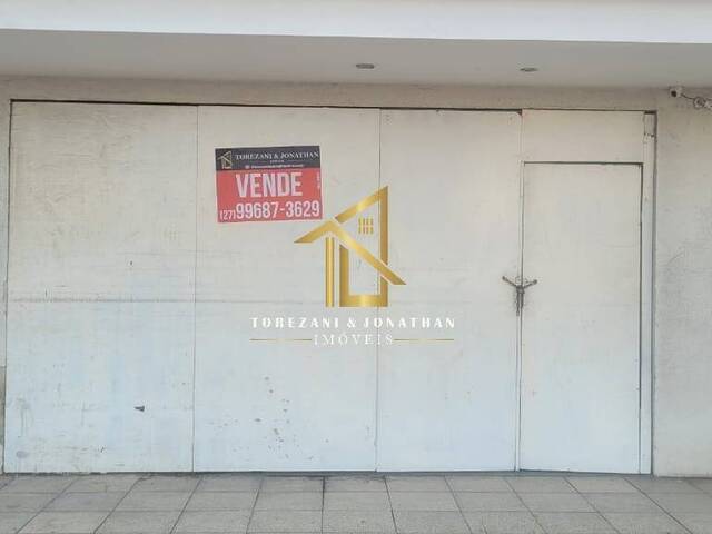 #PT00011 - Ponto Comercial para Venda em Vila Velha - ES