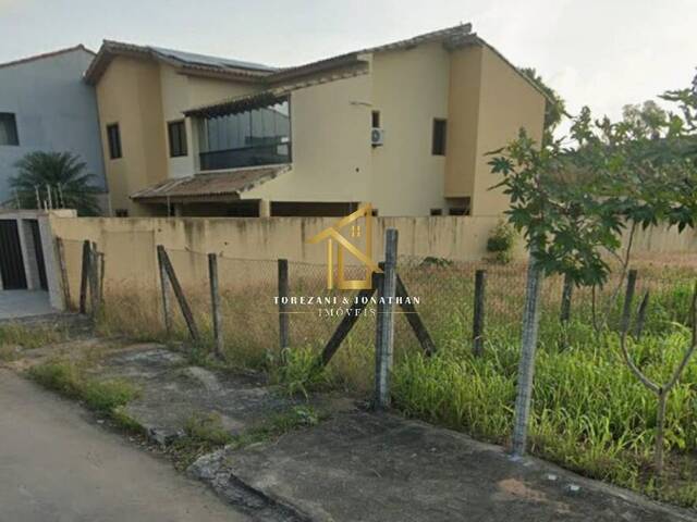 #TE00045 - Terreno para Venda em Vila Velha - ES