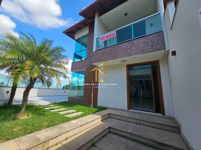 #CA00088 - Sobrado para Venda em Vila Velha - ES